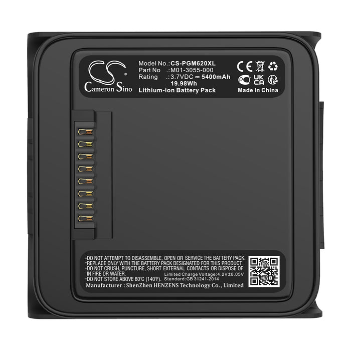 CS-PGM620XL - Image 4