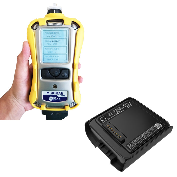 CS-PGM620XL - Image 5