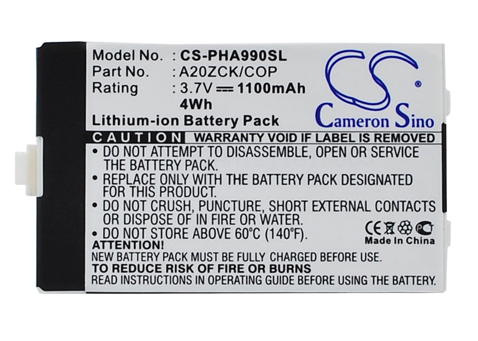 CS-PHA990SL - Image 4