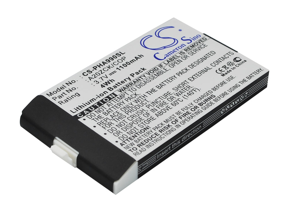 CS-PHA990SL - Image 1
