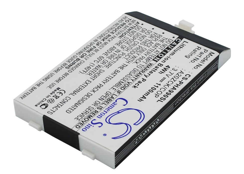 CS-PHA990SL - Image 2