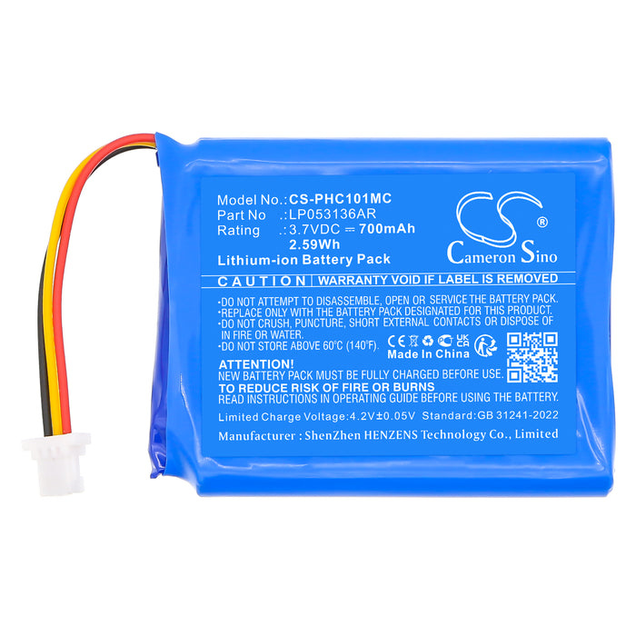 CS-PHC101MC - Image 3