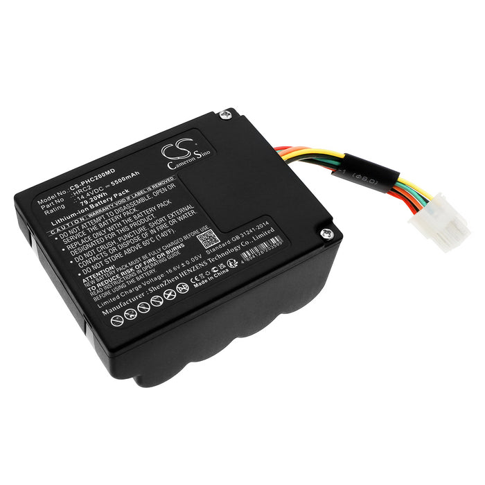 CS-PHC200MD - Image 1