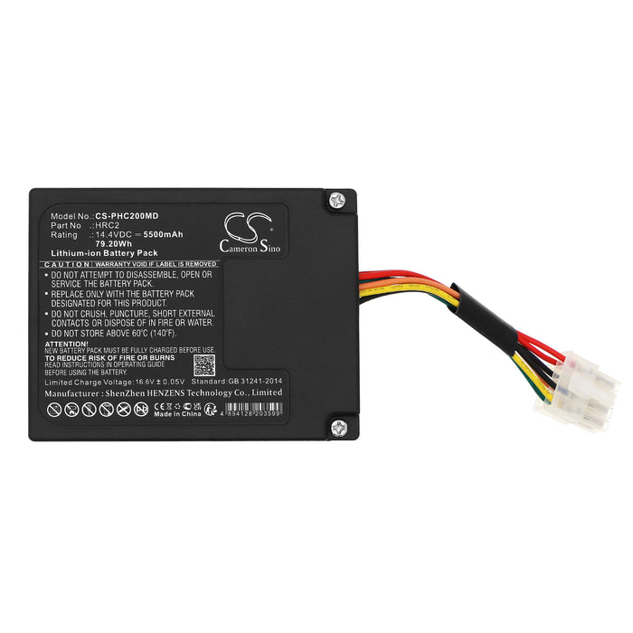 CS-PHC200MD - Image 7