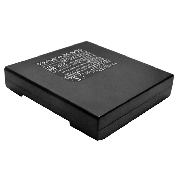 CS-PHC500MD : Battery for Philips Ultrasound CX30, Ultrasound CX50, Echographe CX50 and others - Replaces Philips 453561446191, M6477, 453561446192 and others