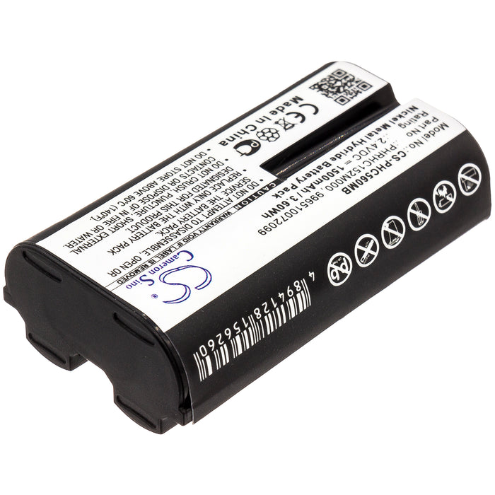 CS-PHC560MB : Battery for Philips Avent SCD720/86, Avent SCD730/86, Avent SCD560/10 and others - Replaces Philips PHRHC152M000, 996510072099