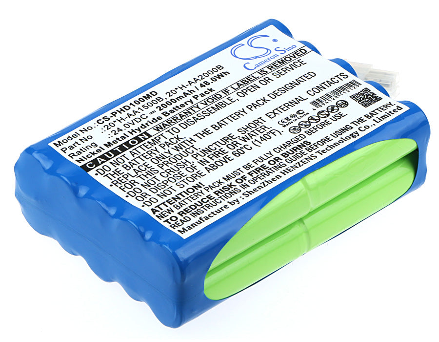 CS-PHD100MD - Image 3