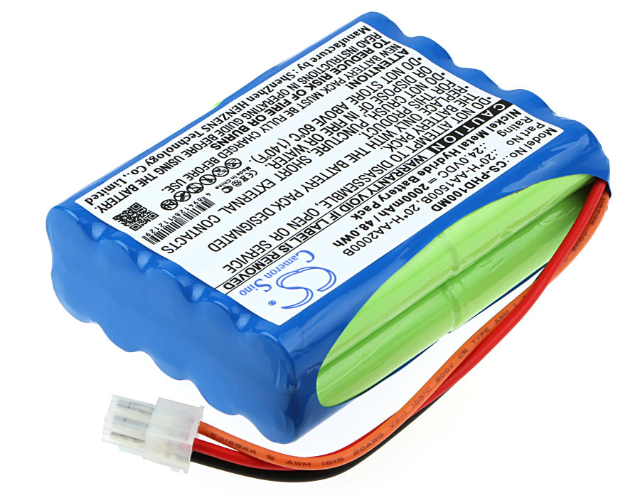 CS-PHD100MD - Image 4