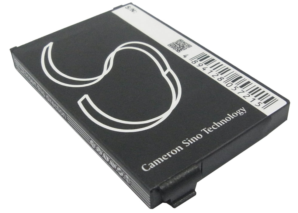 CS-PHD530MB : Battery for BT Video Baby Monitor 1000, BM1000 - Replaces BT BYD006649