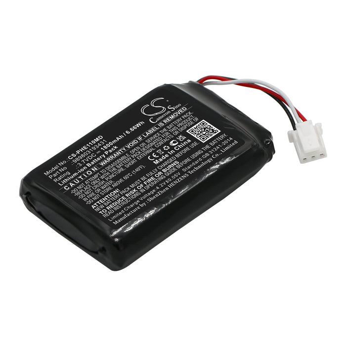 CS-PHE110MD - Image 4