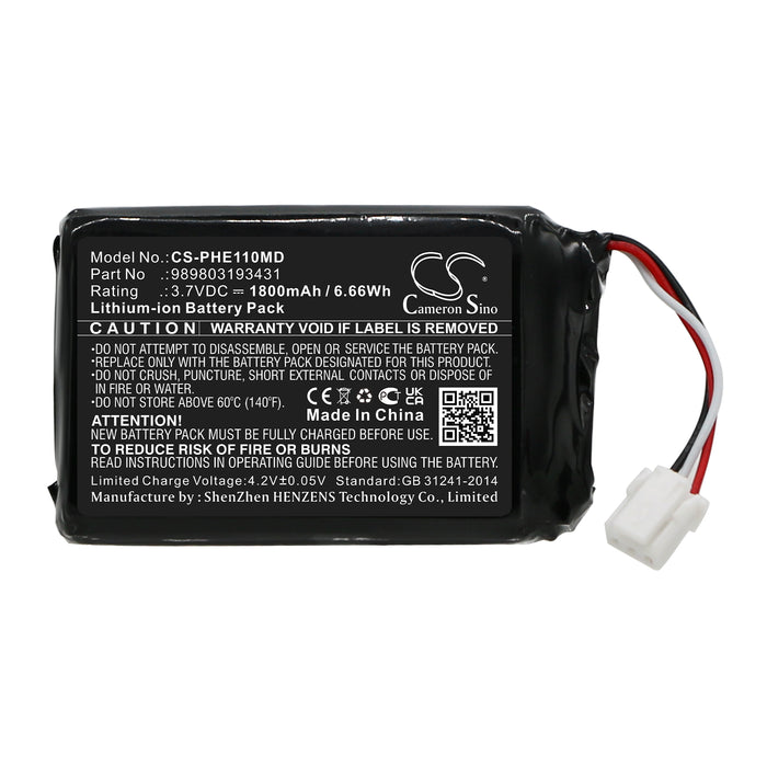 CS-PHE110MD - Image 2