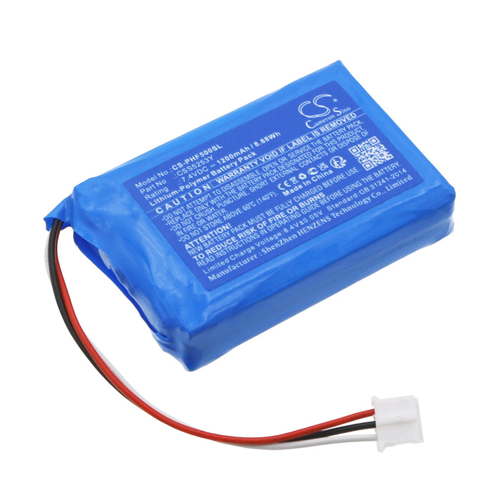 CS-PHF500SL - Image 3