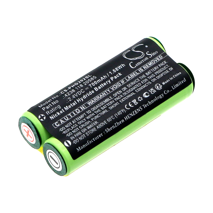 CS-PHG202SL - Image 1