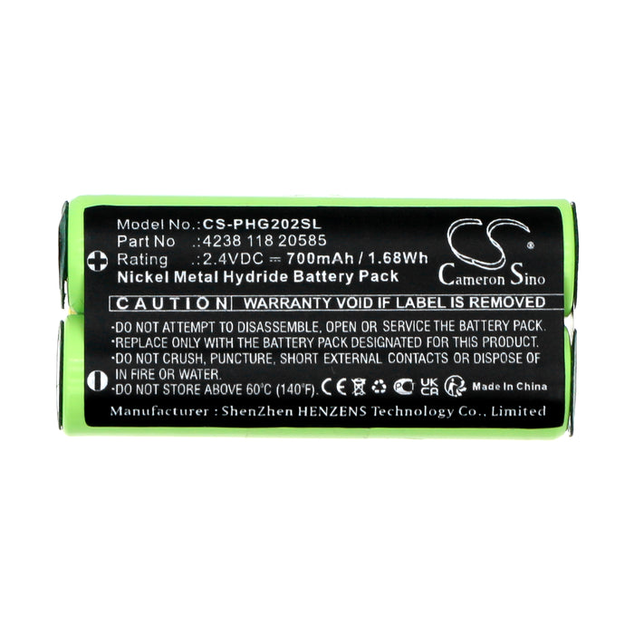 CS-PHG202SL - Image 2
