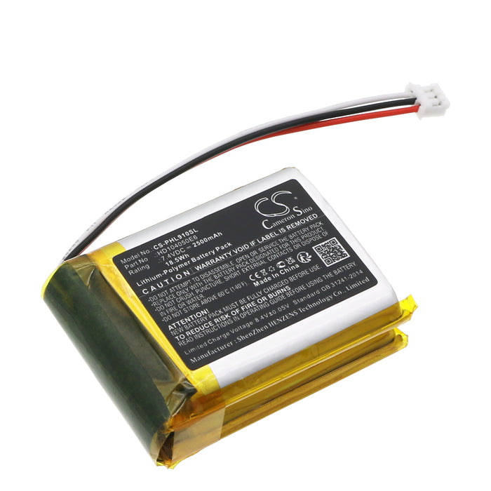 CS-PHL910SL - Image 2