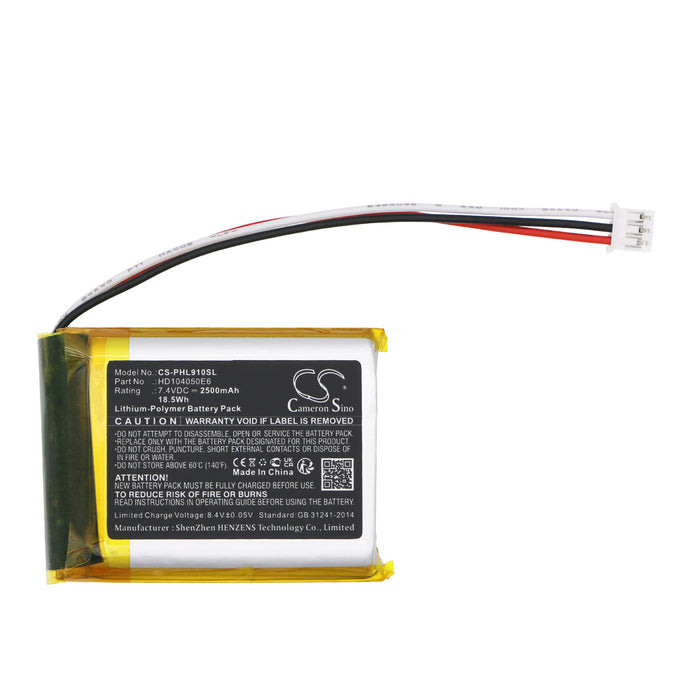 CS-PHL910SL - Image 4