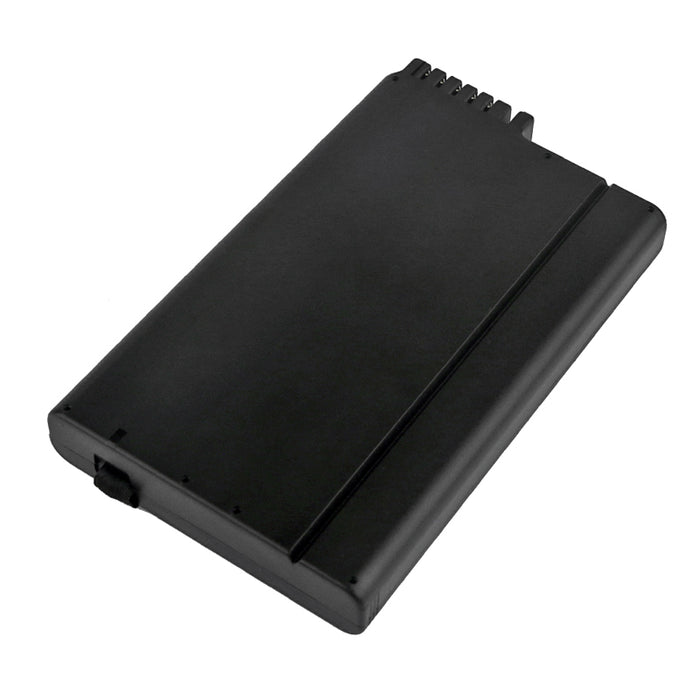 BP-PHM200MD : 12v 4000mAh NiMH battery, replaces DR36AA M3046A M3056 NJ1020HP