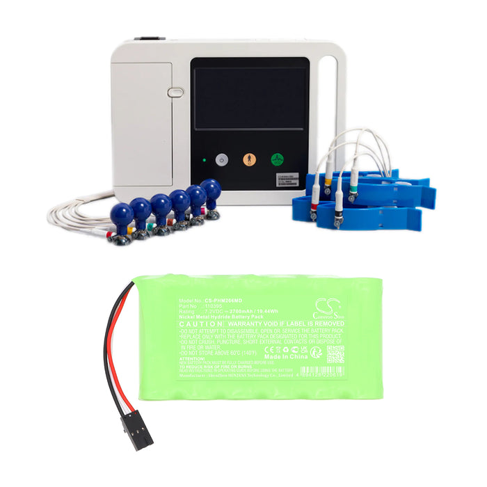CS-PHM266MD - Image 1