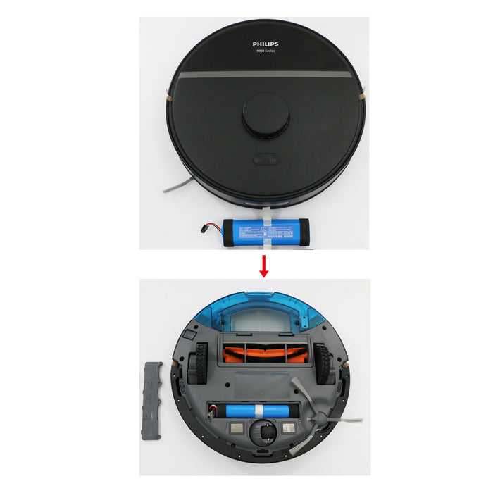 CS-PHM300VX - Image 4