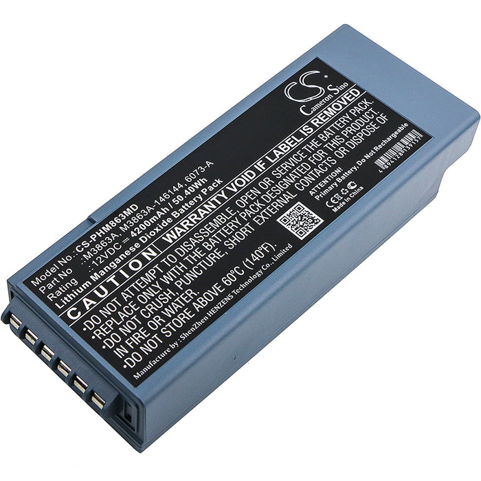 CS-PHM863MD - Image 3
