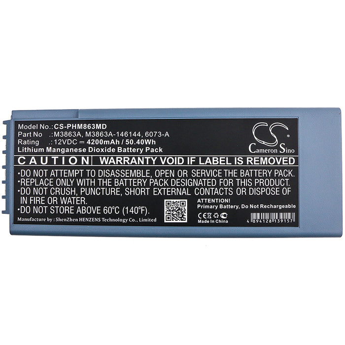 CS-PHM863MD - Image 2