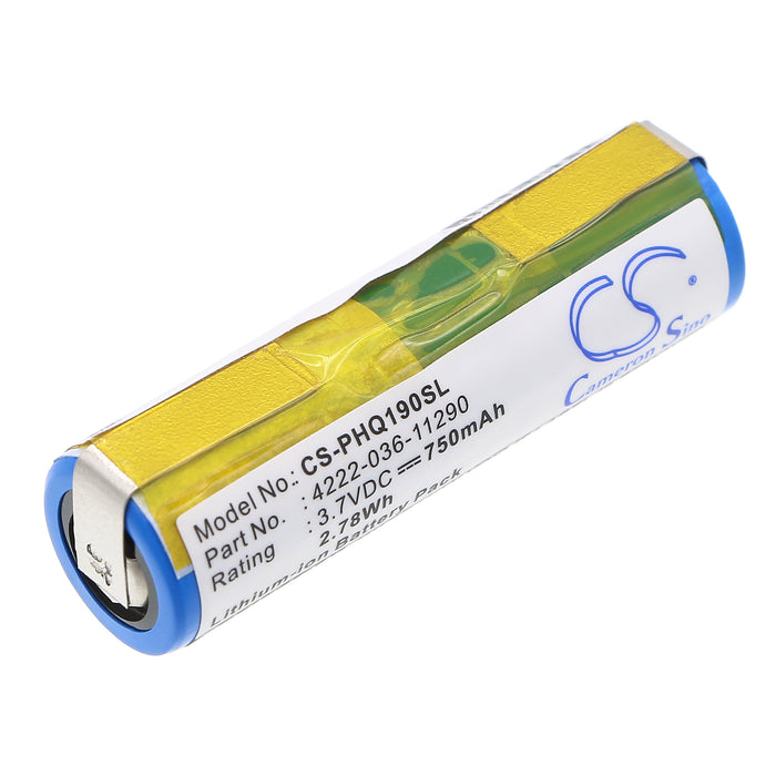 CS-PHQ190SL - Image 1