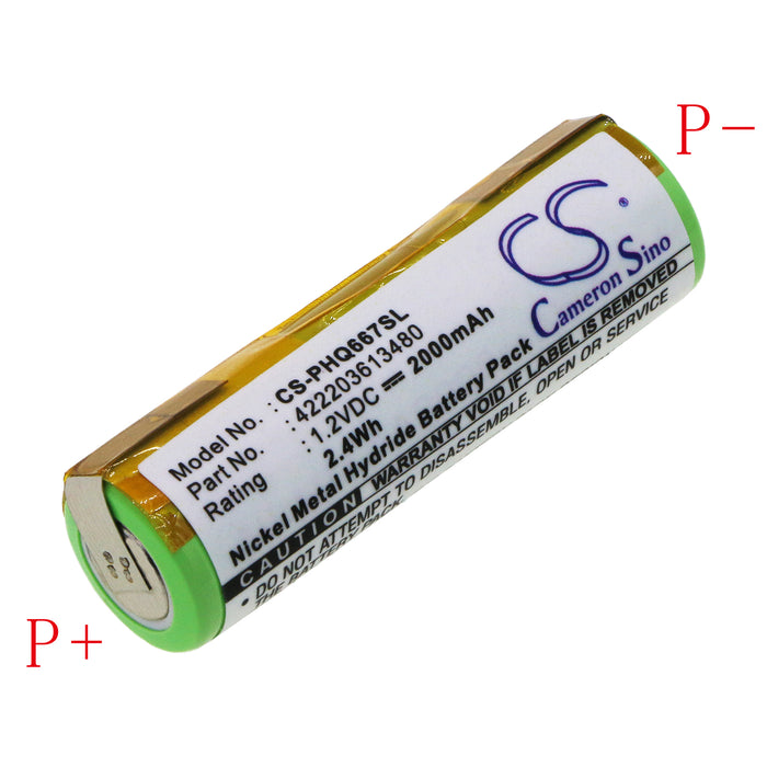 CS-PHQ667SL - Image 2