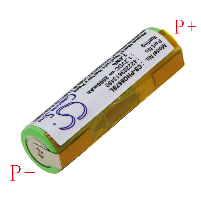 CS-PHQ667SL - Image 1