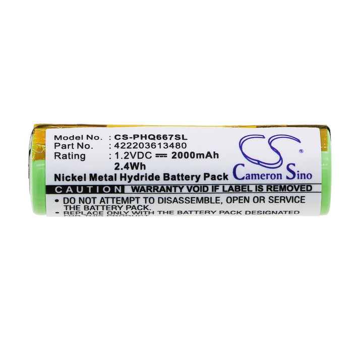 CS-PHQ667SL - Image 3