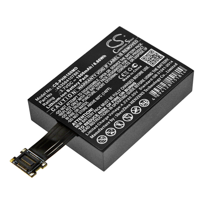 CS-PHR100MD - Image 1