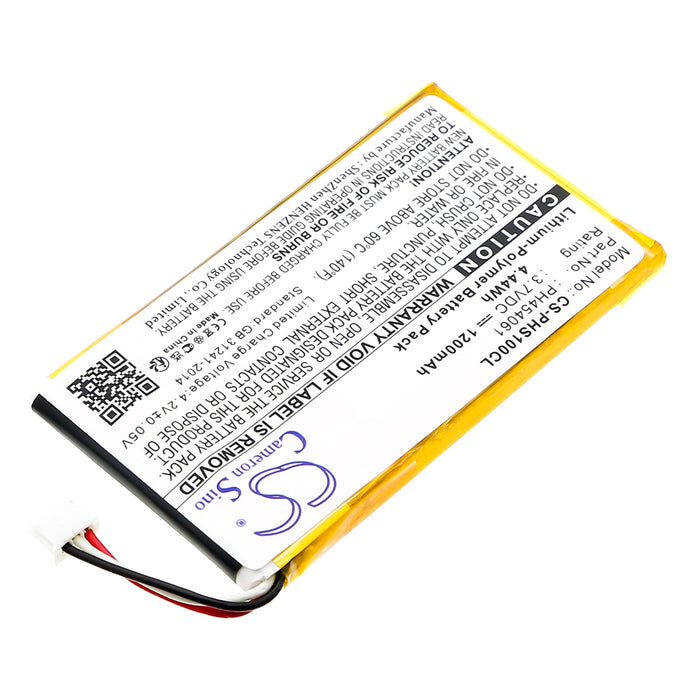 CS-PHS100CL - Image 6