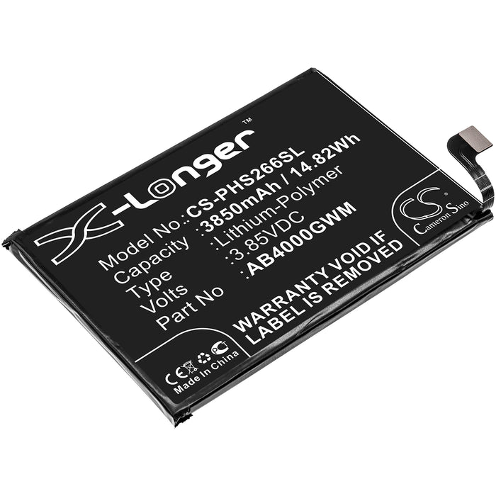 CS-PHS266SL - Image 1