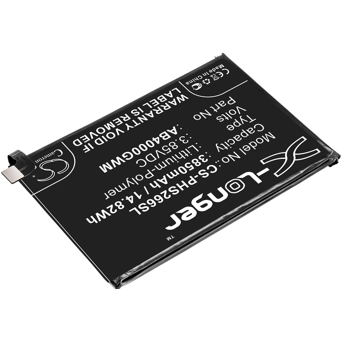 CS-PHS266SL - Image 2