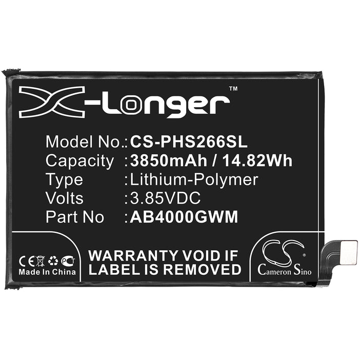 CS-PHS266SL - Image 3