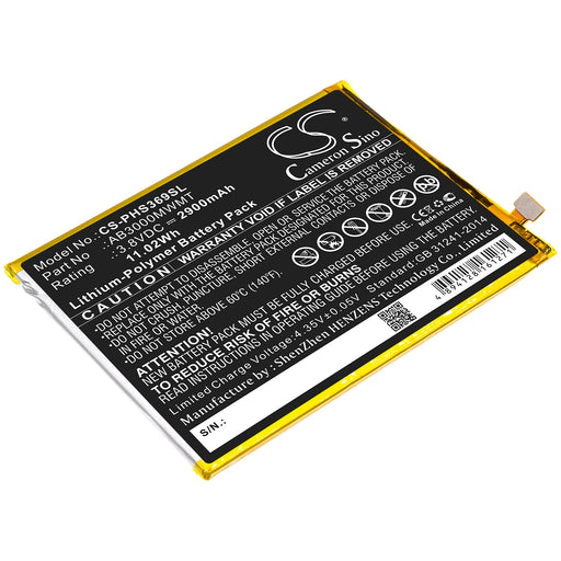 CS-PHS369SL - Image 1