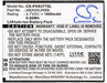 CS-PHS377SL - Image 3