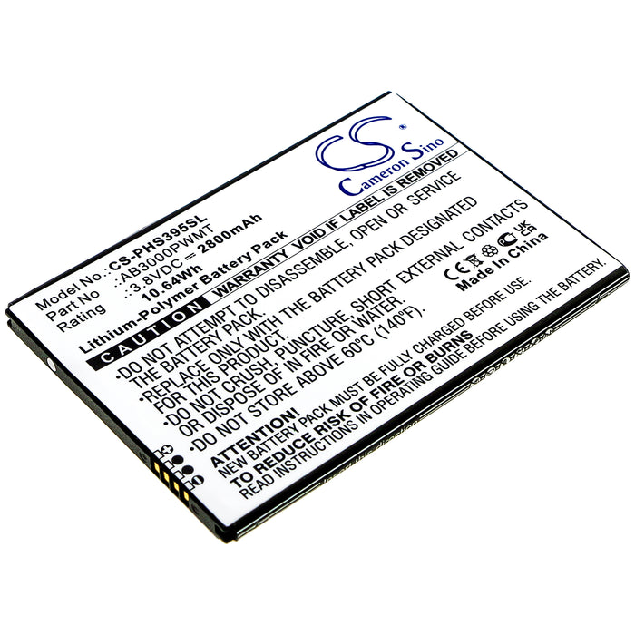 CS-PHS395SL - Image 3