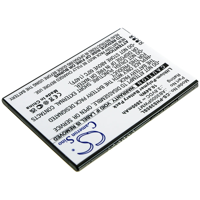 CS-PHS395SL - Image 2