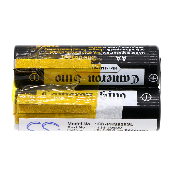 CS-PHS920SL - Image 3