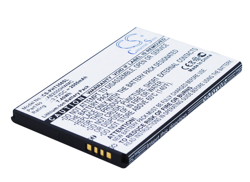 CS-PHT356SL - Image 3