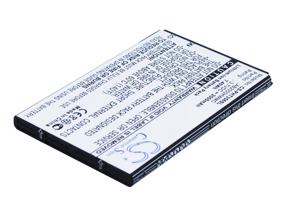 CS-PHT356SL - Image 2