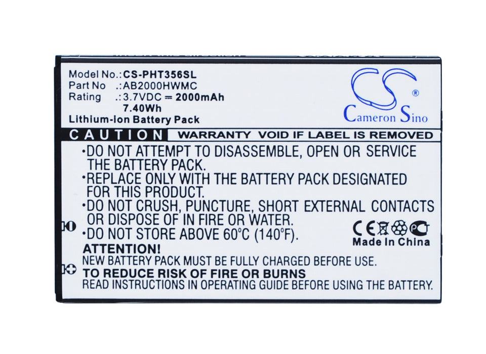 CS-PHT356SL - Image 5