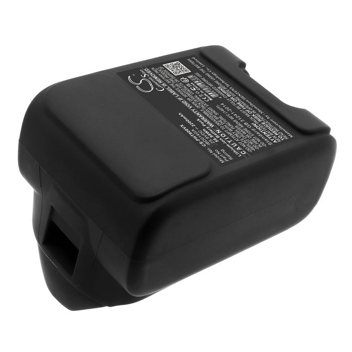 CS-PHT900VX - Image 1