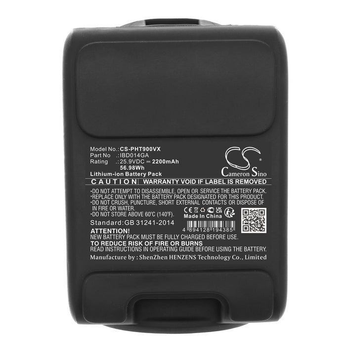 CS-PHT900VX - Image 5