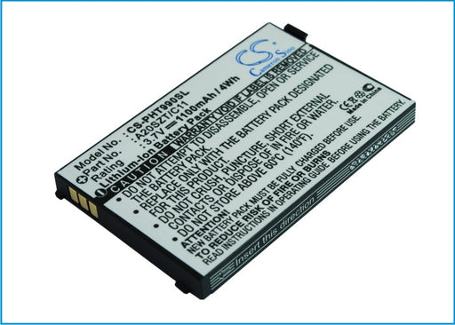 CS-PHT990SL - Image 1