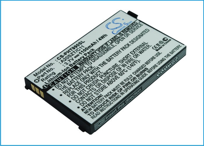 CS-PHT990SL - Image 1