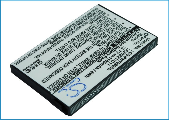 CS-PHT990SL - Image 3