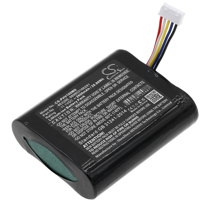 CS-PHV100MD - Image 4