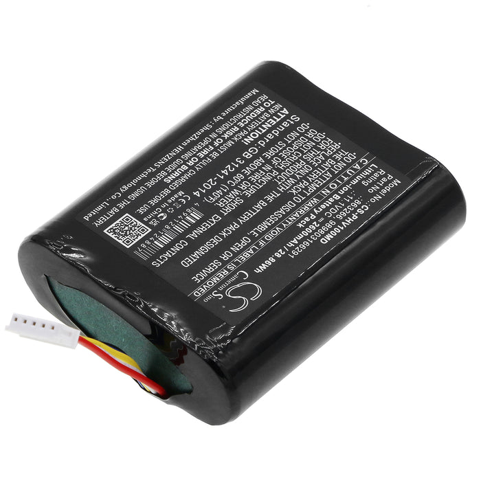 CS-PHV100MD - Image 5