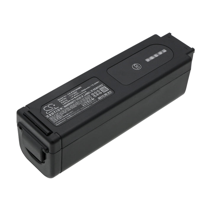 CS-PHV300MD - Image 3